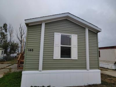 Photo 4 of 14 of home located at 24 Erin Lane #146 Scottbluff, NE 69361