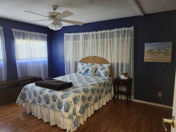 1973 OAKR HS Mobile Home