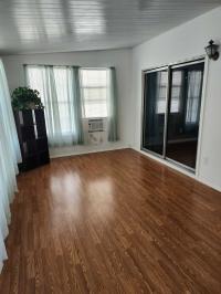 1973 OAKR HS Mobile Home