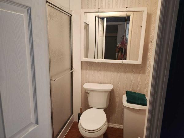 1973 OAKR HS Mobile Home