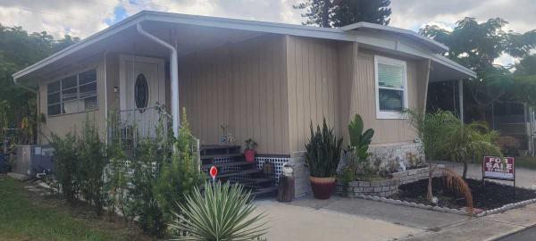 1971 Lake HS Mobile Home