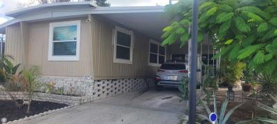 Mobile Home at 15437 Lake Shore Villages Tampa, FL 33613