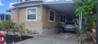 Photo 4 of 8 of home located at 15437 Lake Shore Villages Tampa, FL 33613