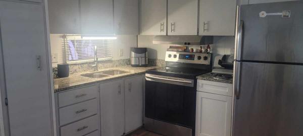 1971 Lake HS Mobile Home