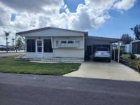 1972 PKWO HS Mobile Home