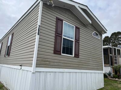Mobile Home at 766 Grace St Jacksonville, NC 28546