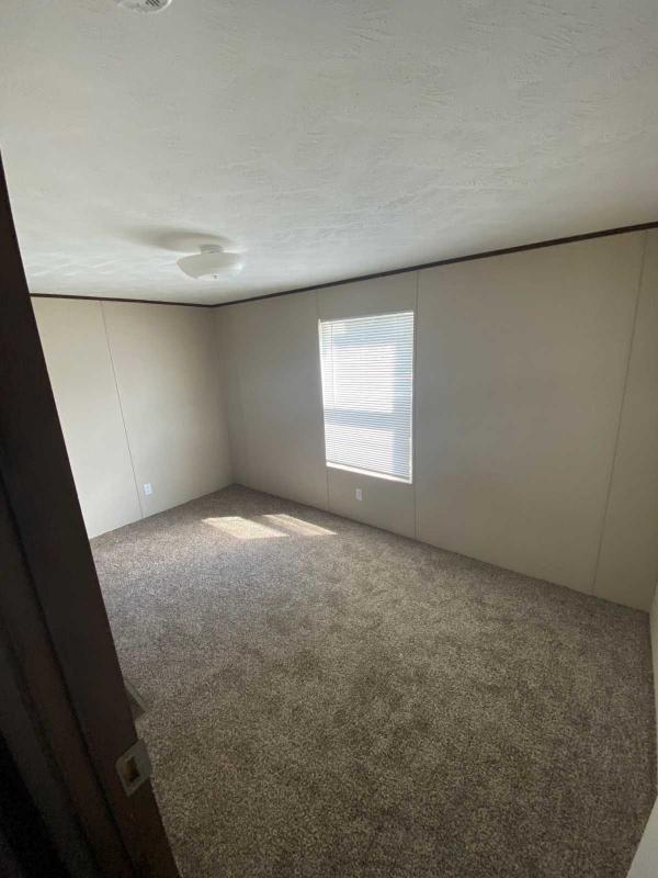 2018 Clayton Triumph Mobile Home