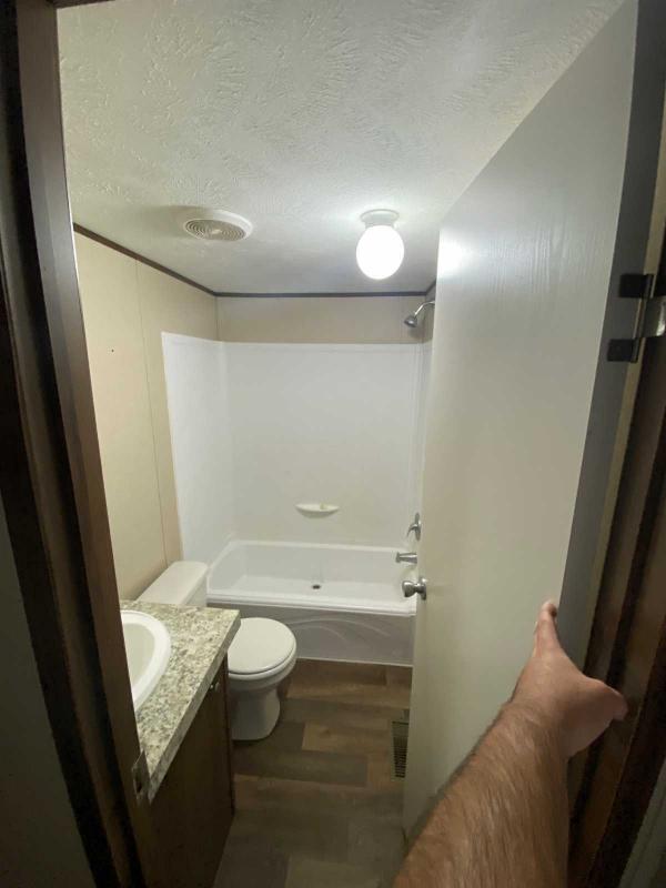 2018 Clayton Triumph Mobile Home