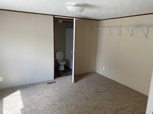 2018 Clayton Triumph Mobile Home