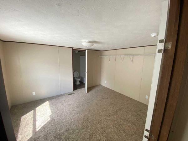 2018 Clayton Triumph Mobile Home