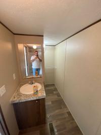 2018 Clayton Triumph Mobile Home