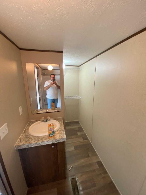 2018 Clayton Triumph Mobile Home