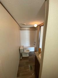 2018 Clayton Triumph Mobile Home