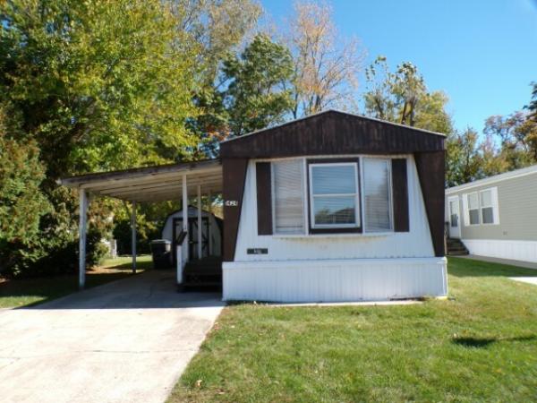 1984 Skyline Mobile Home For Sale