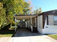 1984 Skyline Manufactured Home