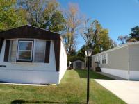 1984 Skyline Manufactured Home