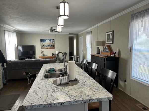 2023 Fairmont Baird Manufactured Home