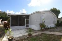 2003 SKYO Manufactured Home