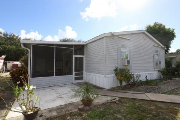 2003 SKYO Manufactured Home