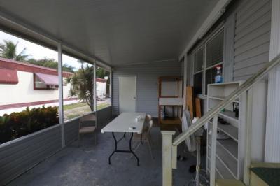 Photo 2 of 11 of home located at 2508 NW 21st St. Lot 29 Boynton Beach, FL 33436