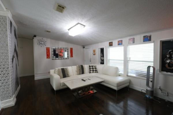2003 SKYO Manufactured Home