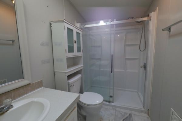 2003 SKYO Manufactured Home
