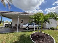 1979 HARB Mobile Home