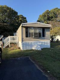 1985 OAKWOOD Mobile Home