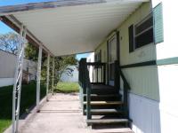 1973 Horizon Manufactured Home