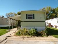 1973 Horizon Manufactured Home