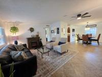 1987 Fuqua Homes 1456 Manufactured Home