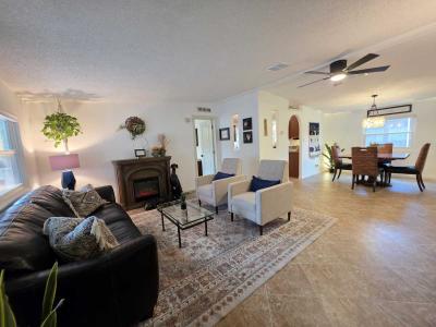 Mobile Home at 2233 E Behrend Dr Unit 26 Phoenix, AZ 85024