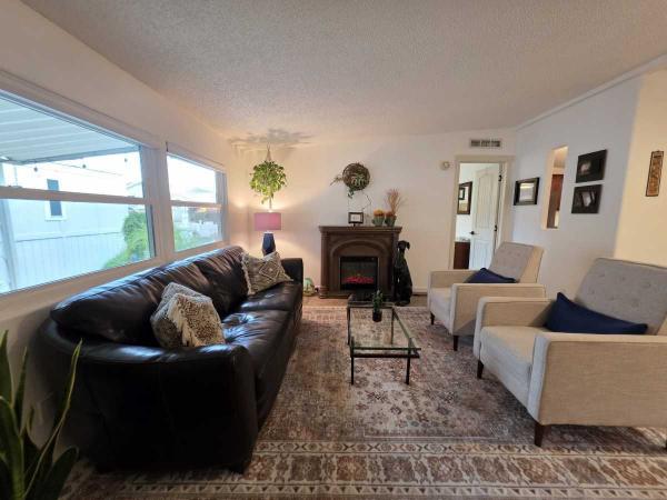 1987 Fuqua Homes Mobile Home For Sale