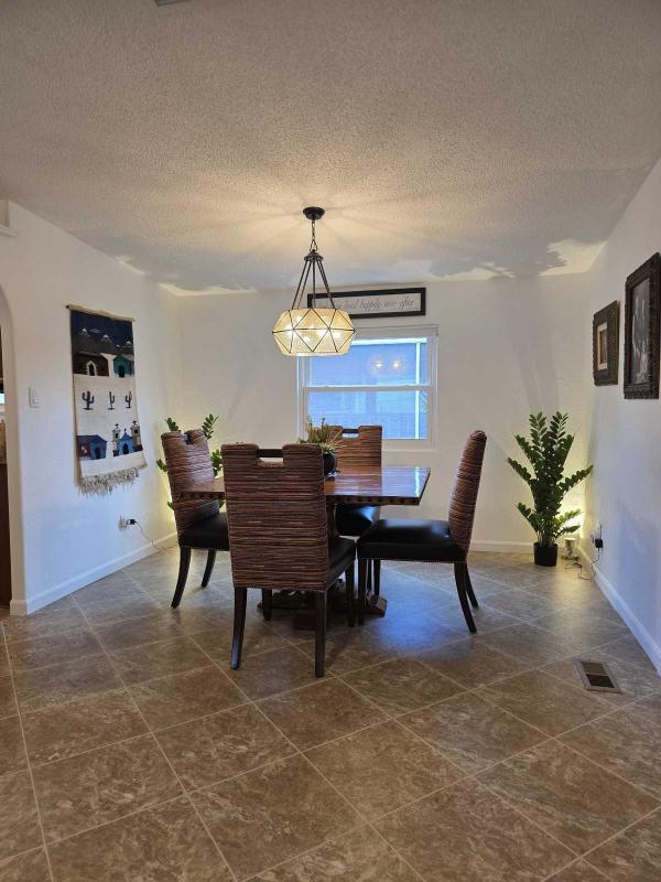 1987 Fuqua Homes Mobile Home For Sale