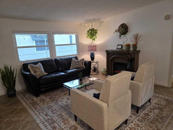 1987 Fuqua Homes Mobile Home For Sale