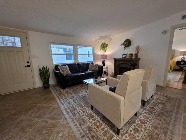 1987 Fuqua Homes Mobile Home For Sale