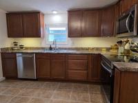 1987 Fuqua Homes 1456 Manufactured Home