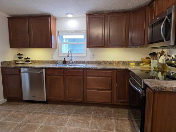 1987 Fuqua Homes Mobile Home For Sale