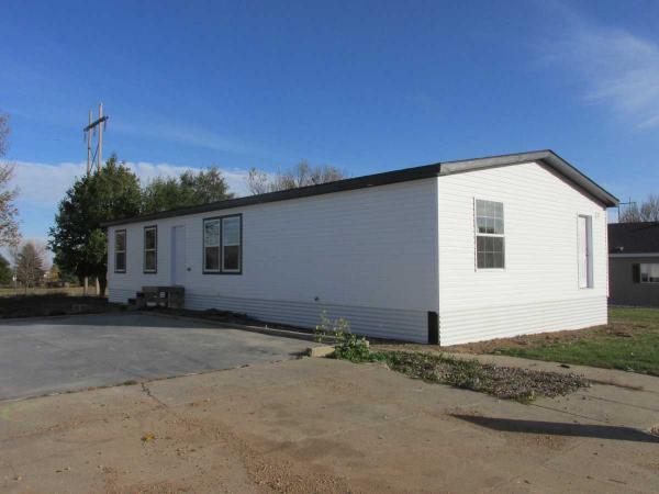 2026 Highland Mobile Home