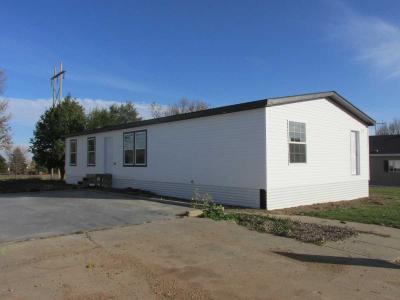 Mobile Home at 210 S. Caley Pl. Sioux Falls, SD 57110