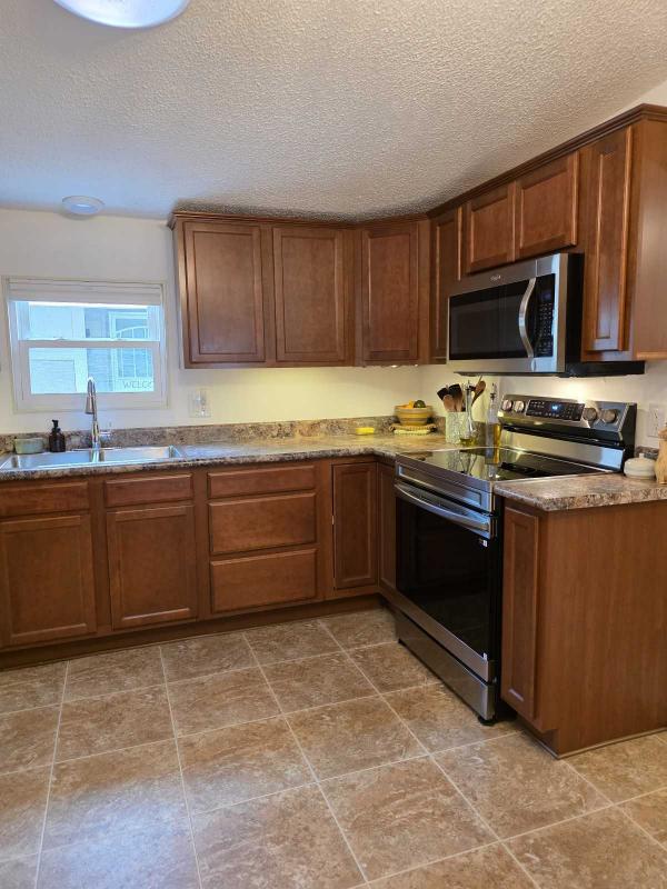 1987 Fuqua Homes Mobile Home For Sale