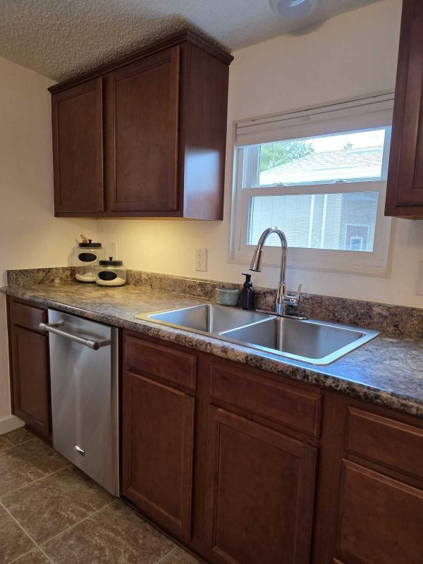 1987 Fuqua Homes Mobile Home For Sale