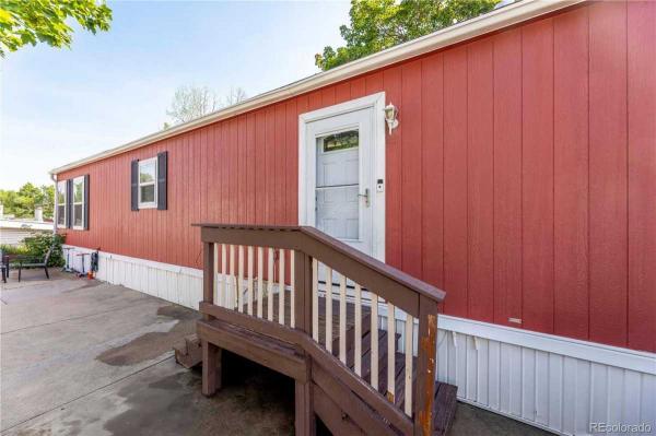 2012  Mobile Home For Sale