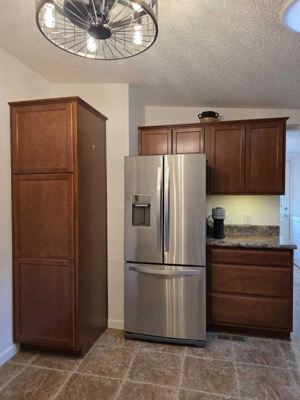 1987 Fuqua Homes Mobile Home For Sale