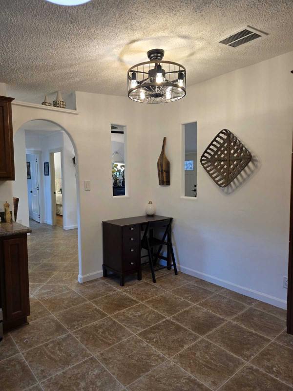 1987 Fuqua Homes Mobile Home For Sale