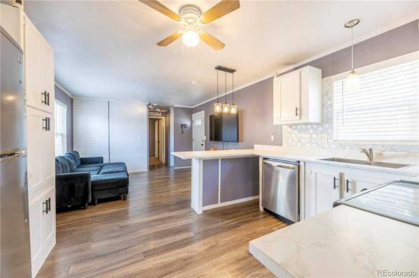 2012  Mobile Home For Sale