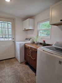 1987 Fuqua Homes 1456 Manufactured Home