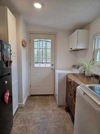 1987 Fuqua Homes 1456 Manufactured Home