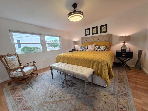 1987 Fuqua Homes Mobile Home For Sale