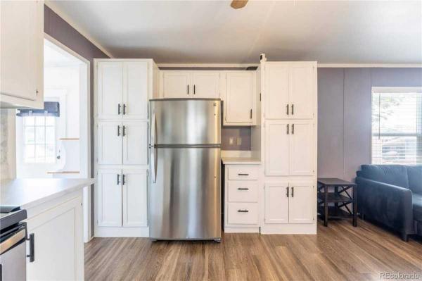 2012  Mobile Home For Sale